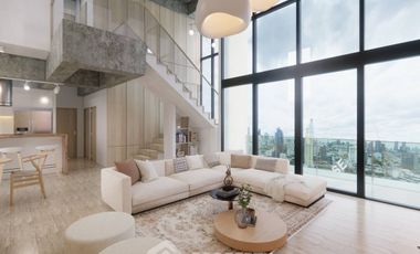 Wohnung zum Kauf mit 4 Zimmer in Watthana, Bangkok