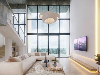 For sale 4 bedrooms condo in Watthana, Bangkok
