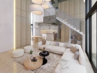 For sale 4 bedrooms condo in Watthana, Bangkok