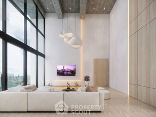 For sale 4 bedrooms condo in Watthana, Bangkok