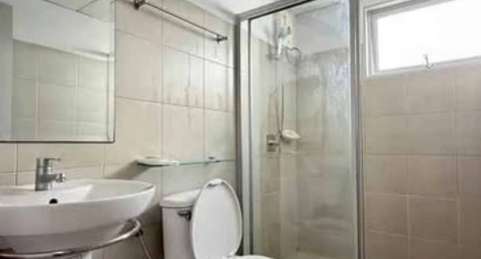 For sale 1 bed condo in Phasi Charoen, Bangkok