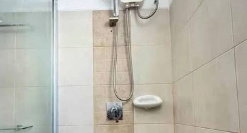 For sale 1 bed condo in Phasi Charoen, Bangkok