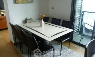 出租 3 卧室 公寓 在 Khlong Toei, 曼谷
