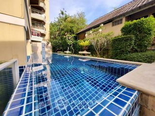 Wohnung zur Miete mit 2 Zimmer in Watthana, Bangkok