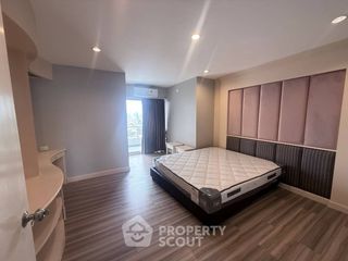 For rent 4 bedrooms condo in Sathon, Bangkok