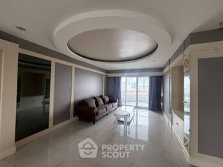 For rent 4 bedrooms condo in Sathon, Bangkok