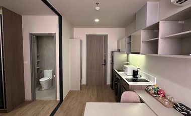 For rent 1 Beds condo in Sathon, Bangkok
