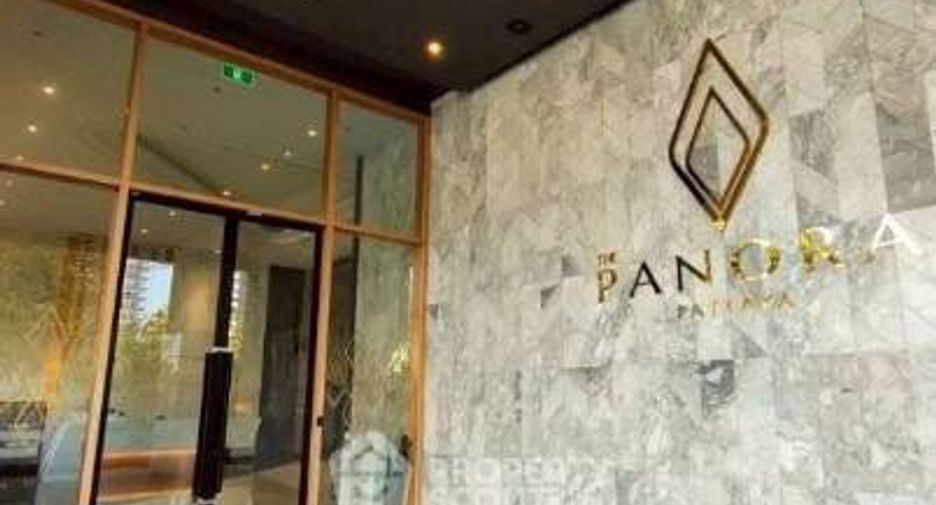 Condo en alquiler de 1 habitaciones en Bang Lamung, Chonburi