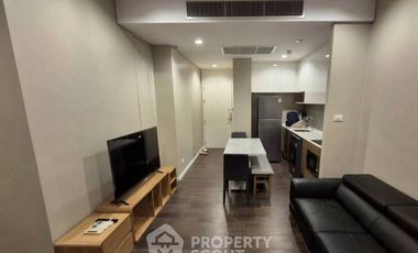 Condo en venta de 2 habitaciones en Chatuchak, Bangkok