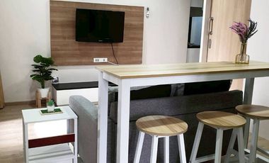 For rent 2 bedrooms condo in Pathum Wan, Bangkok