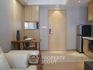 Condo en venta de 1 habitaciones en Yan Nawa, Bangkok