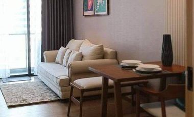 Wohnung zum Kauf mit 1 Zimmer in Yan Nawa, Bangkok