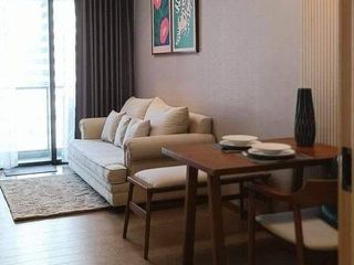 Condo en venta de 1 habitaciones en Yan Nawa, Bangkok