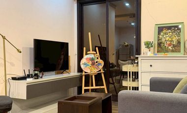 À vendre 1 chambre condo à Khlong Toei, Bangkok