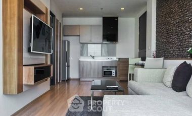For rent 1 Beds condo in Sathon, Bangkok