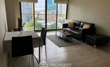 For sale 1 bed condo in Watthana, Bangkok
