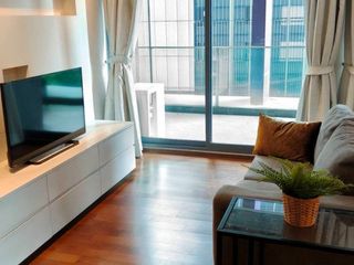 Wohnung zur Miete mit 1 Zimmer in Khlong Toei, Bangkok