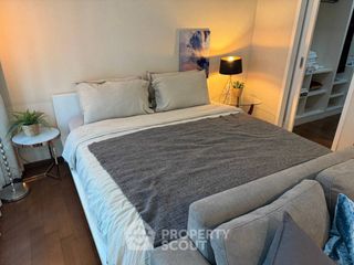 Wohnung zur Miete mit 1 Zimmer in Khlong Toei, Bangkok