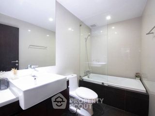 Wohnung zur Miete mit 1 Zimmer in Khlong Toei, Bangkok