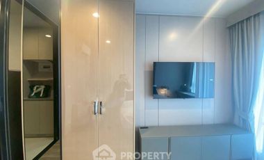 Wohnung zur Miete mit 1 Zimmer in Khlong Toei, Bangkok