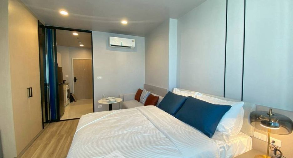 Wohnung zur Miete mit 1 Zimmer in Khlong Toei, Bangkok