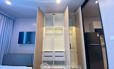 Аренда 1 кровать кондо в Кхлонг Тоеи, Бангкок