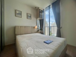 À louer 1 chambre condo à Watthana, Bangkok