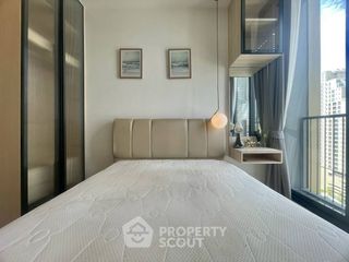 À louer 1 chambre condo à Watthana, Bangkok