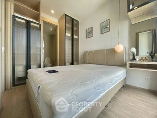 À louer 1 chambre condo à Watthana, Bangkok