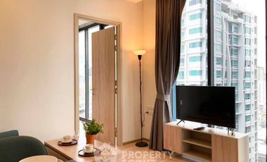 For rent 1 bed condo in Ratchathewi, Bangkok