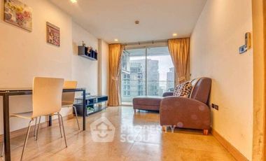 For sale 1 bed condo in Pratumnak, Pattaya