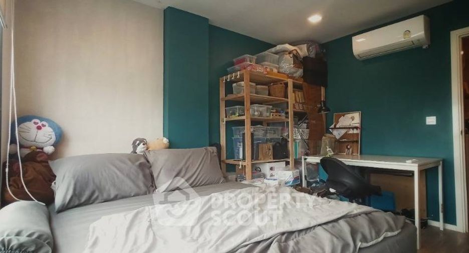 For sale 1 bed condo in Lat Phrao, Bangkok