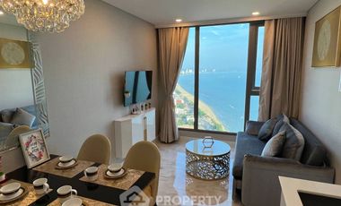 Продажа 1 кровать кондо в Йомтиен, Паттайя