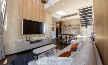 For rent そして for sale 2 ベッドルーム condo in Khlong Toei, Bangkok
