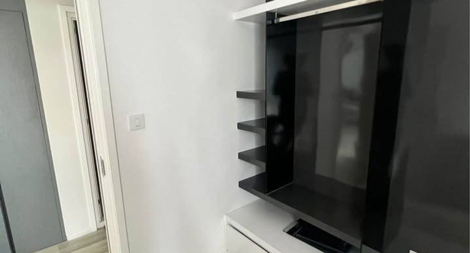 Продажа 2 спальни кондо в Банг Кхо Лаем, Бангкок