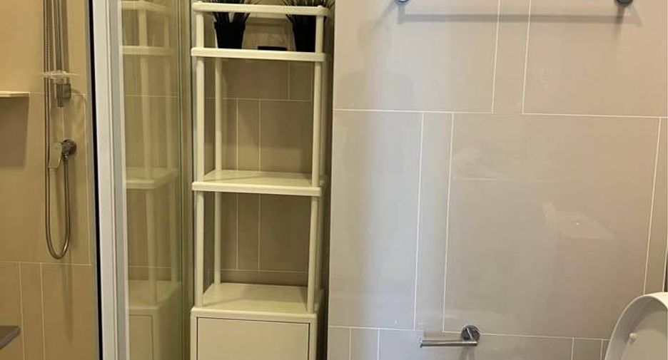 Продажа 2 спальни кондо в Банг Кхо Лаем, Бангкок