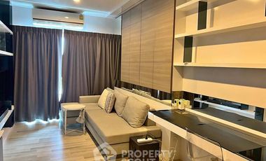 For sale 2 bedrooms condo in Bang Kho Laem, Bangkok