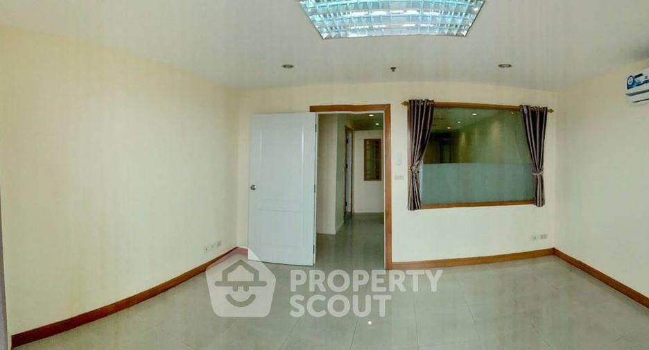 À vendre 1 chambre condo à Bang Rak, Bangkok