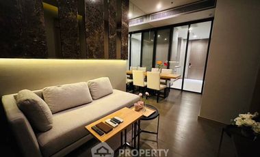 For rent and for sale 1 bed condo in Watthana, Bangkok