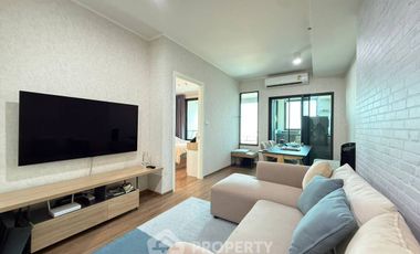 For rent and for sale 1 bed condo in Yan Nawa, Bangkok