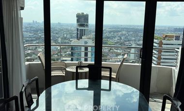 For rent そして for sale 2 ベッドルーム condo in Khlong Toei, Bangkok