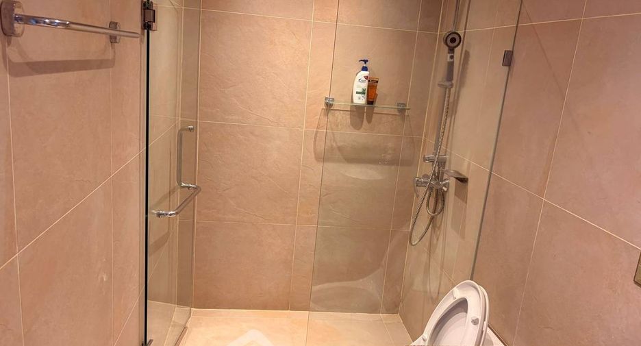 For rent and for sale 2 bedrooms condo in Khlong Toei, Bangkok