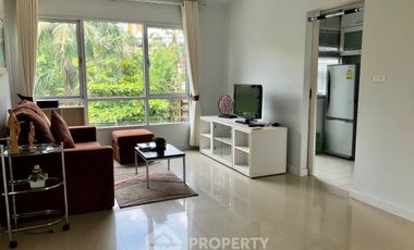 出租 和 出售 1 卧室 公寓 在 Khlong Toei, 曼谷