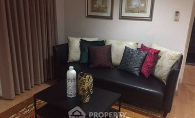 For sale 2 bedrooms condo in Khlong San, Bangkok
