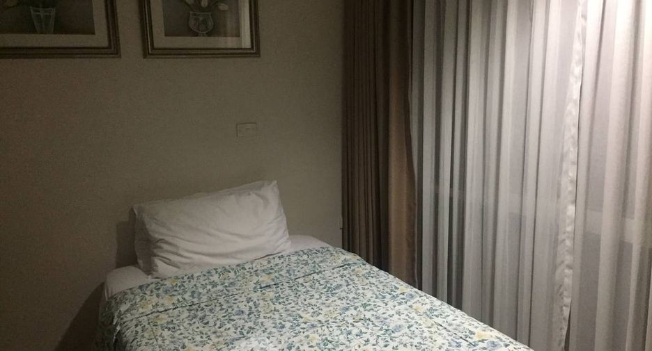 For sale 2 bedrooms condo in Khlong San, Bangkok