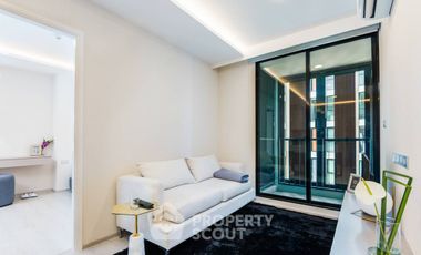 For sale 2 bedrooms condo in Khlong Toei, Bangkok