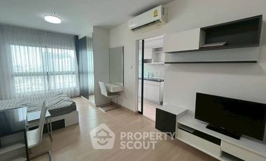 Wohnung zum Kauf mit 1 Zimmer in Thon Buri, Bangkok