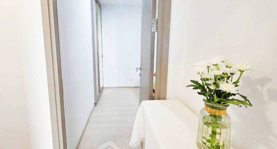 For sale 2 bedrooms condo in Bang Khen, Bangkok