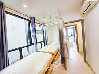 For sale 2 bedrooms condo in Bang Khen, Bangkok