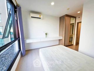For sale 2 bedrooms condo in Bang Khen, Bangkok